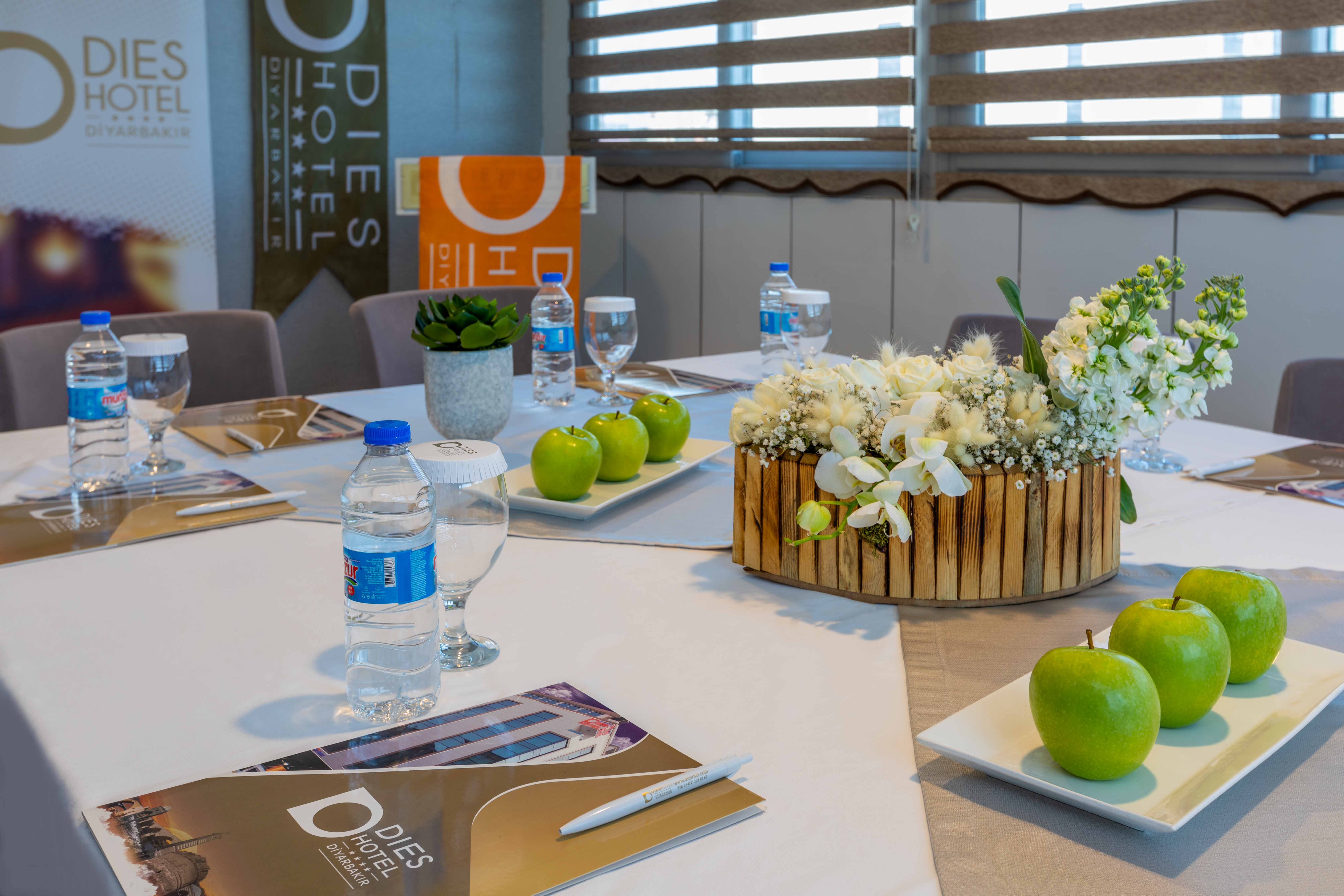 Dies Hotel Diyarbakır-52