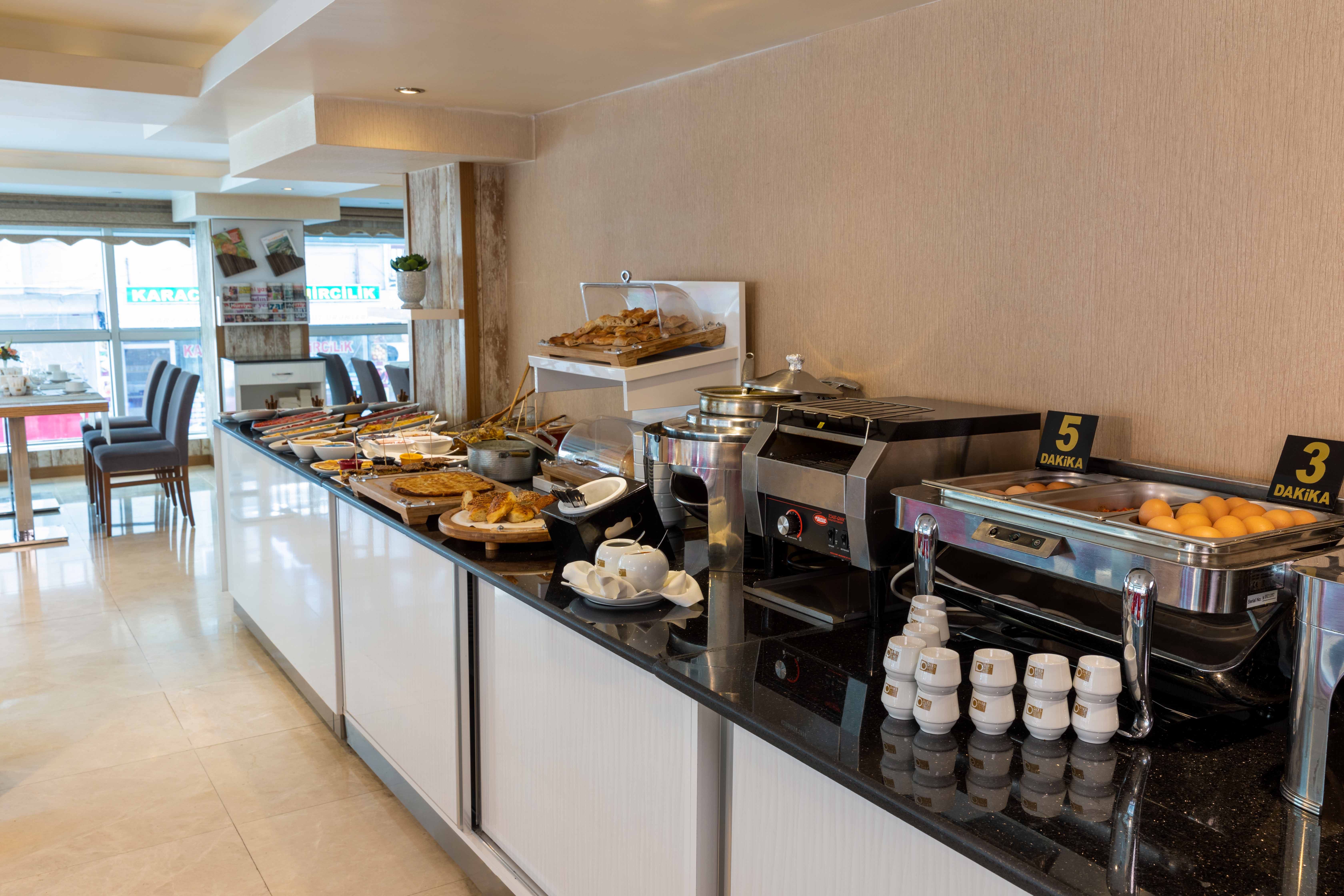 Dies Hotel Diyarbakır-32