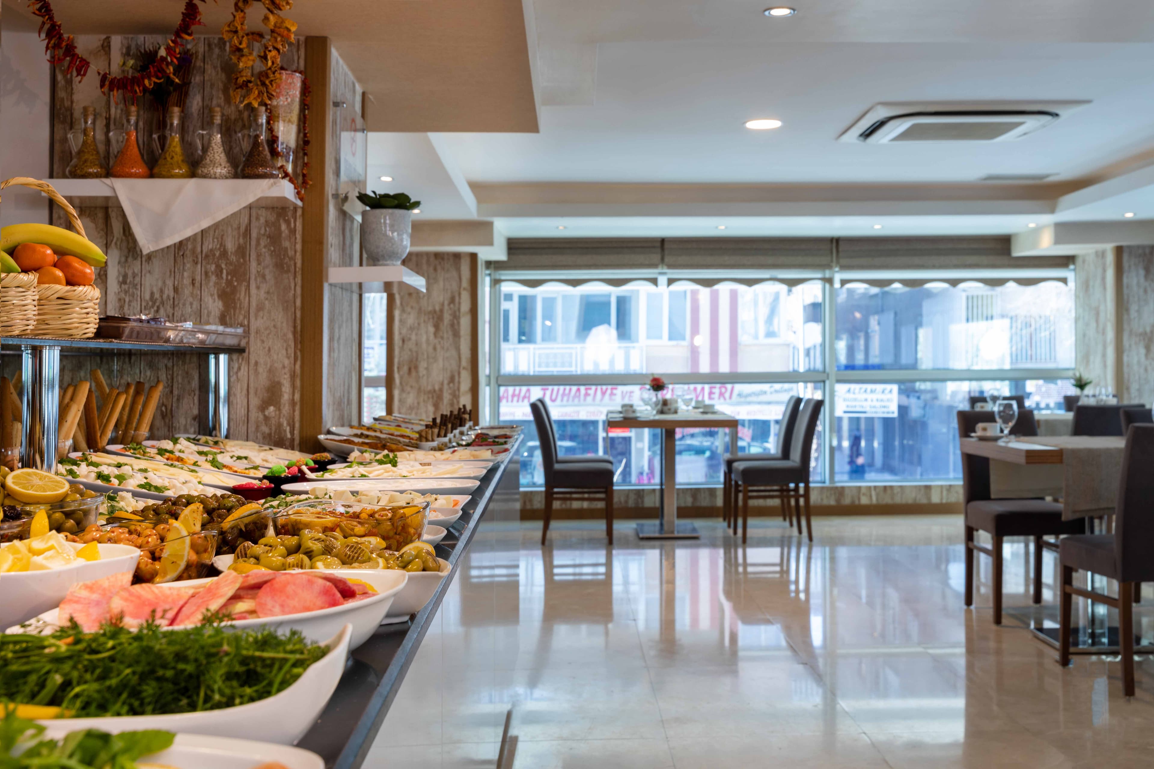 Dies Hotel Diyarbakır-33