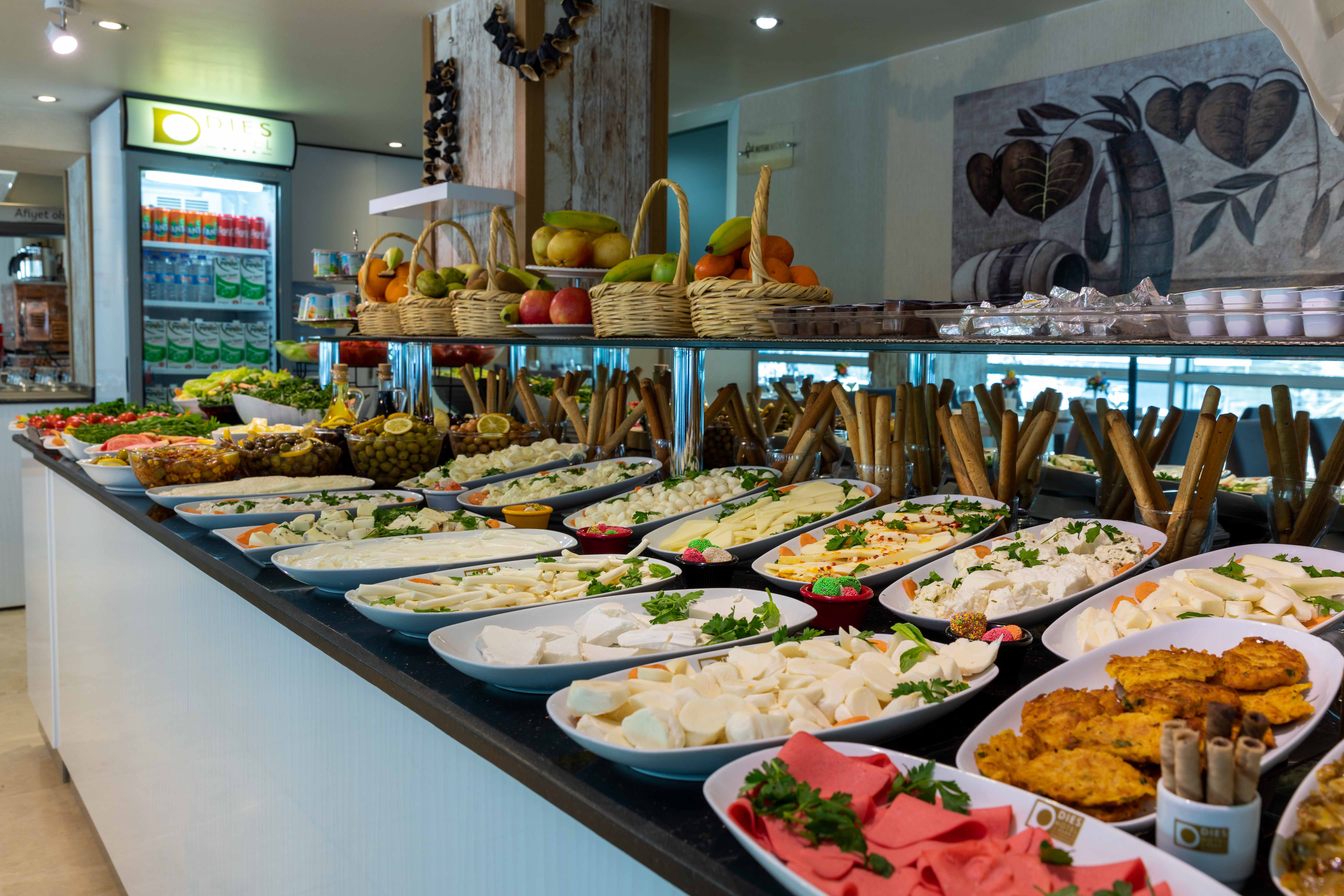 Dies Hotel Diyarbakır-29