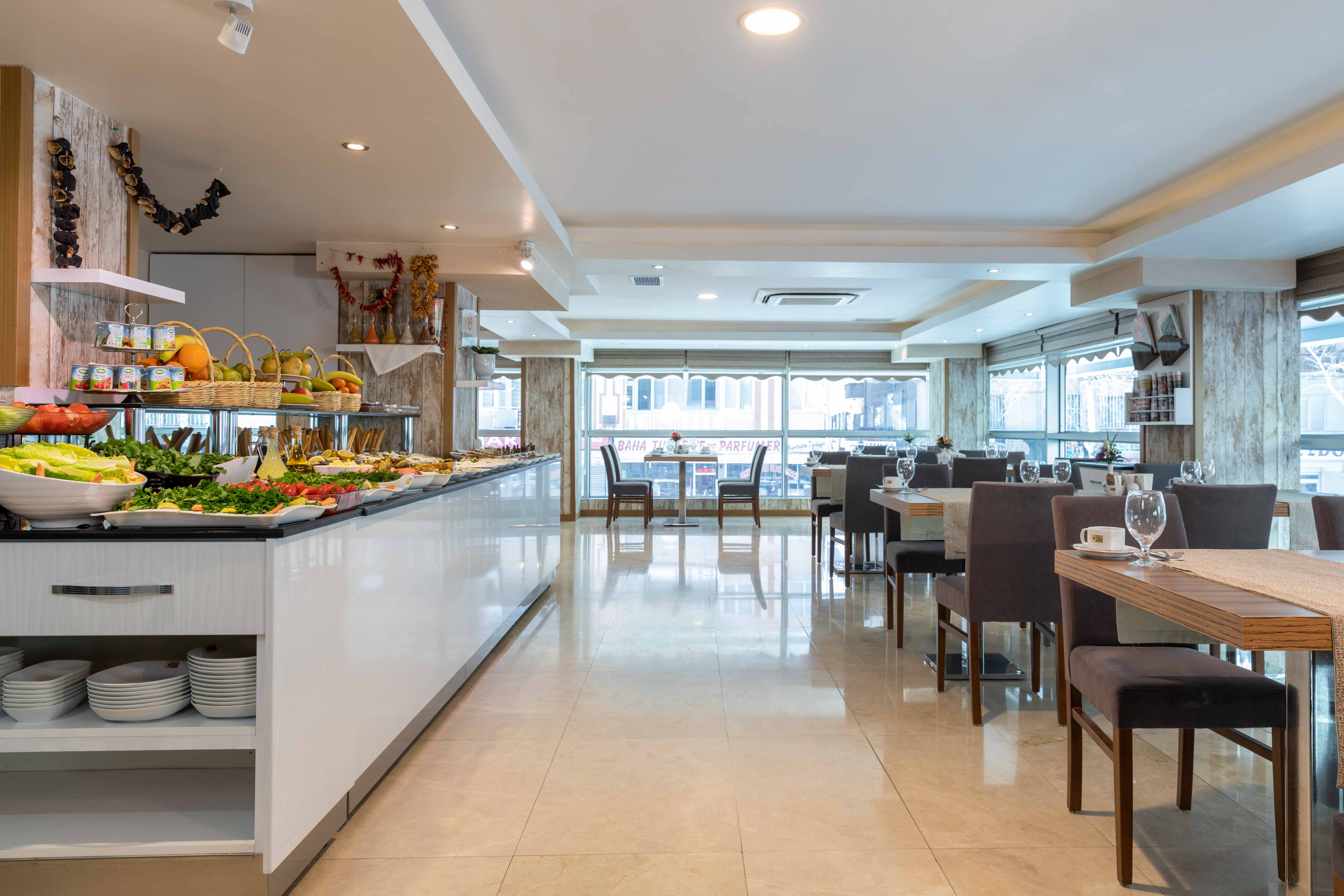 Dies Hotel Diyarbakır-40