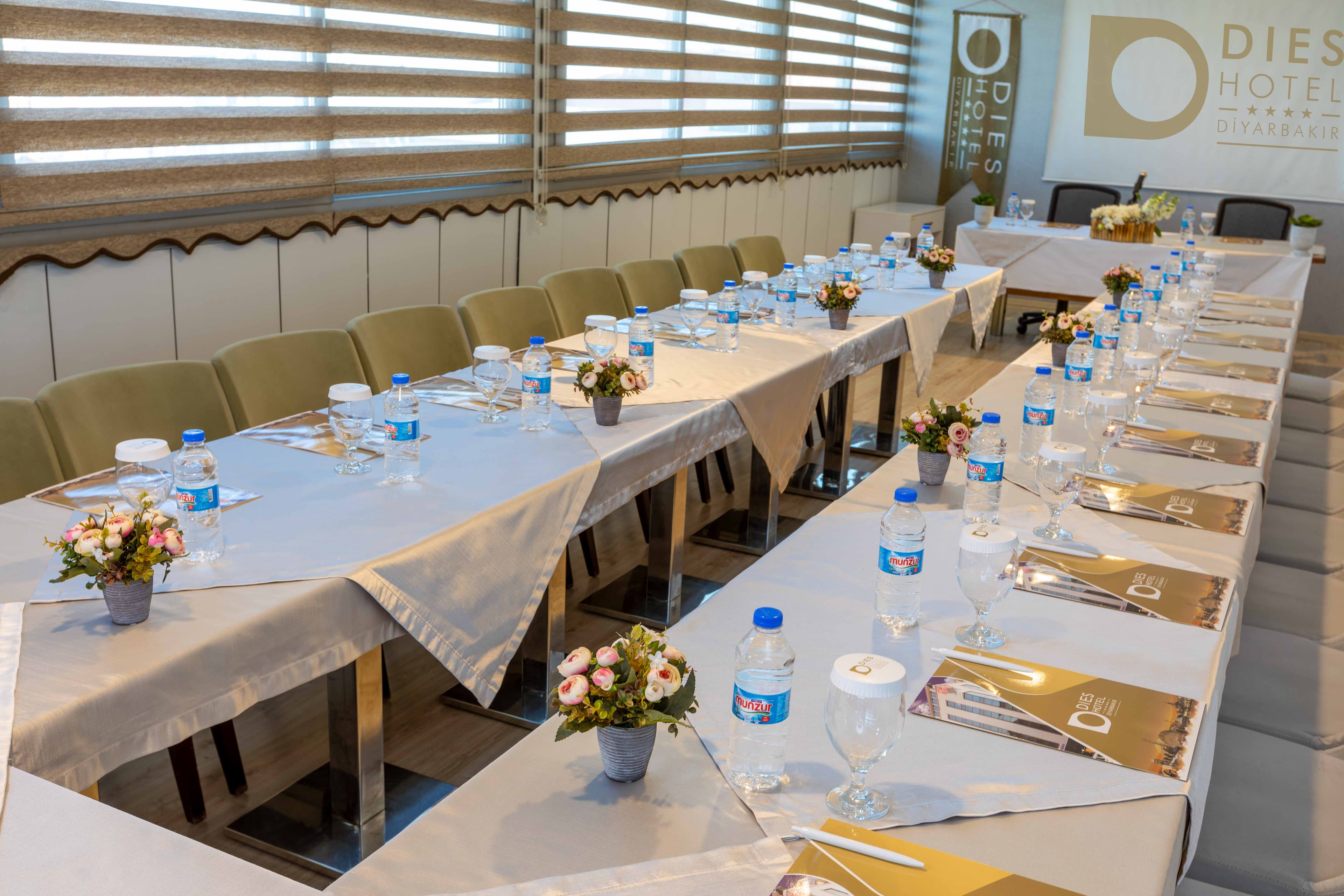 Dies Hotel Diyarbakır-10