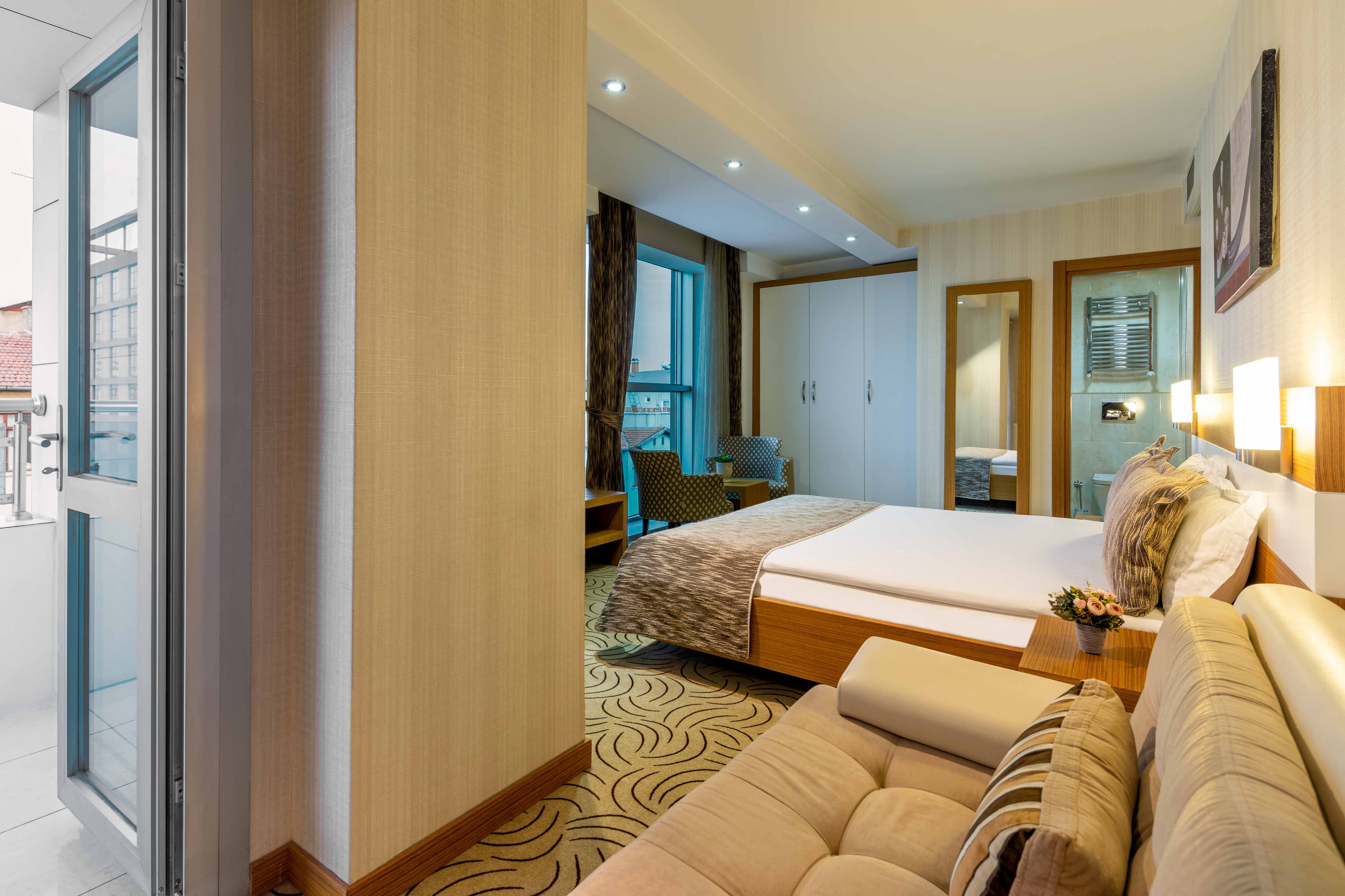 Dies Hotel Diyarbakır-19