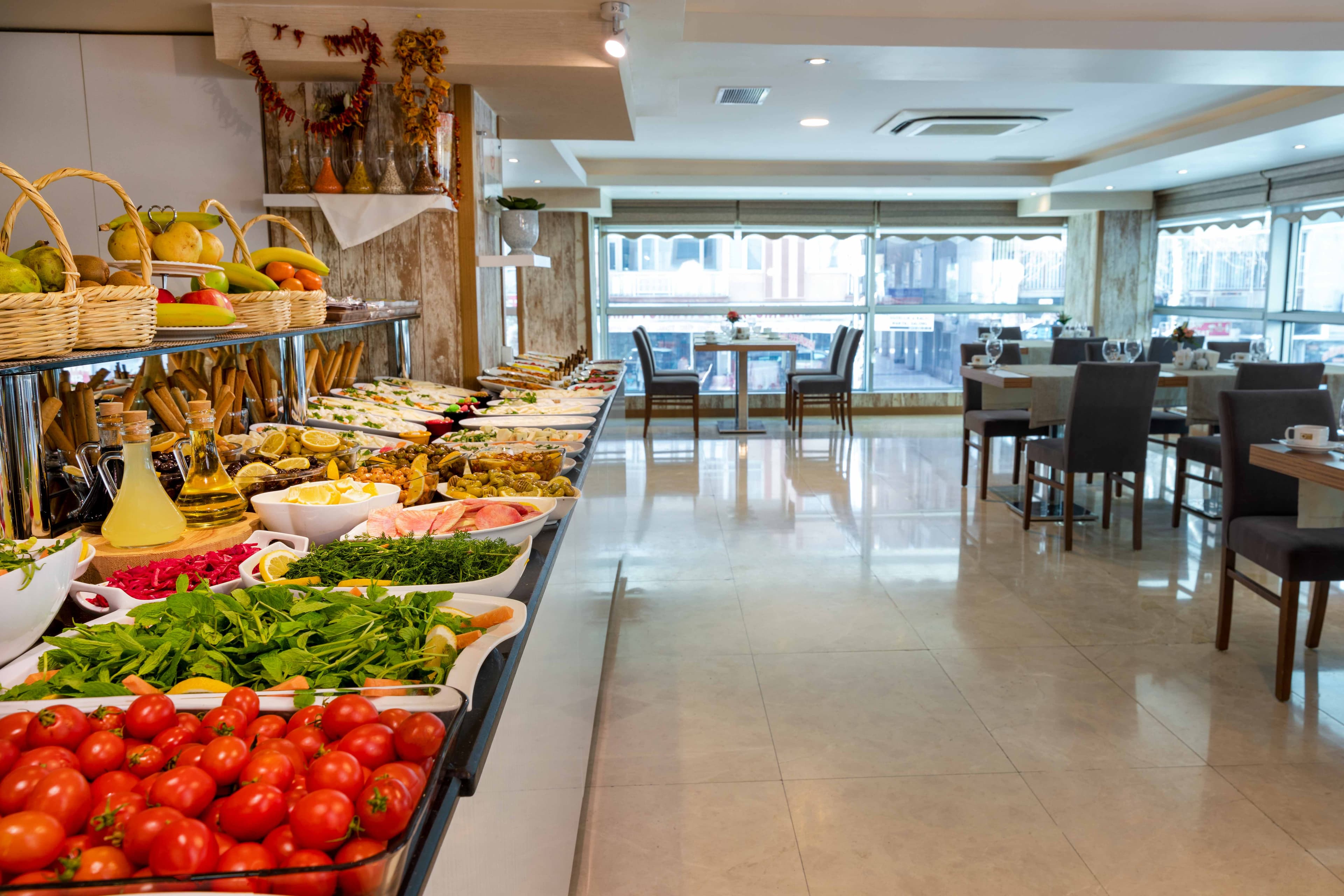 Dies Hotel Diyarbakır-26