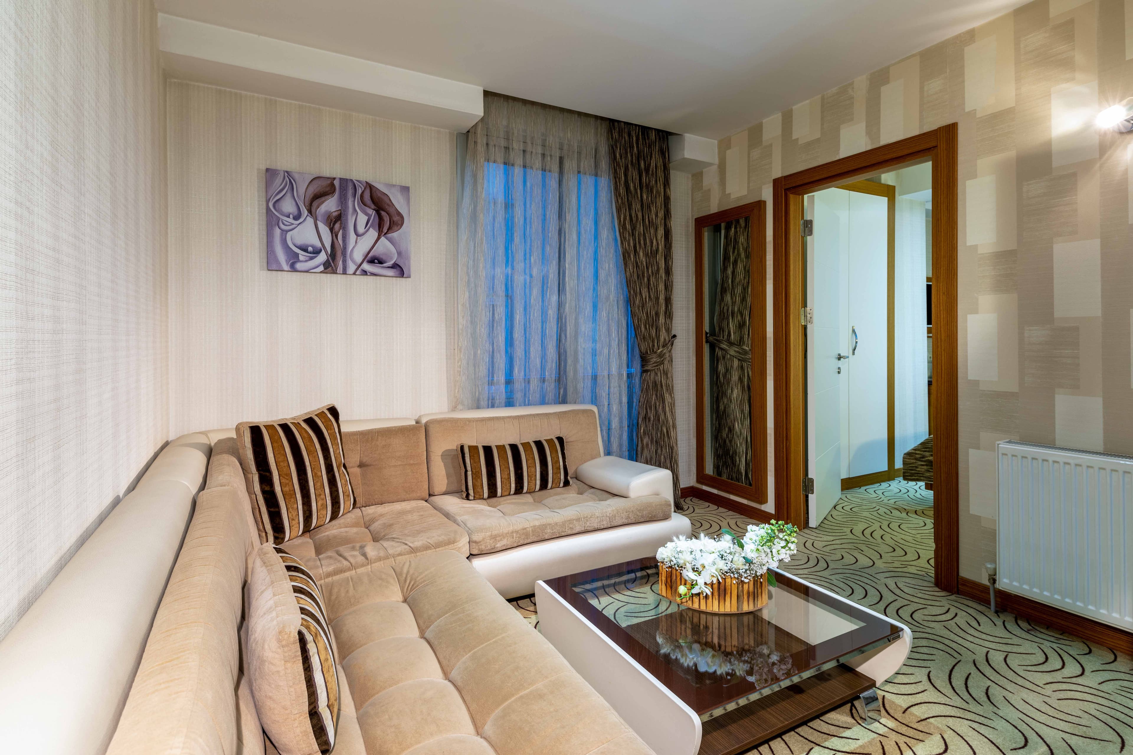 Dies Hotel Diyarbakır-11