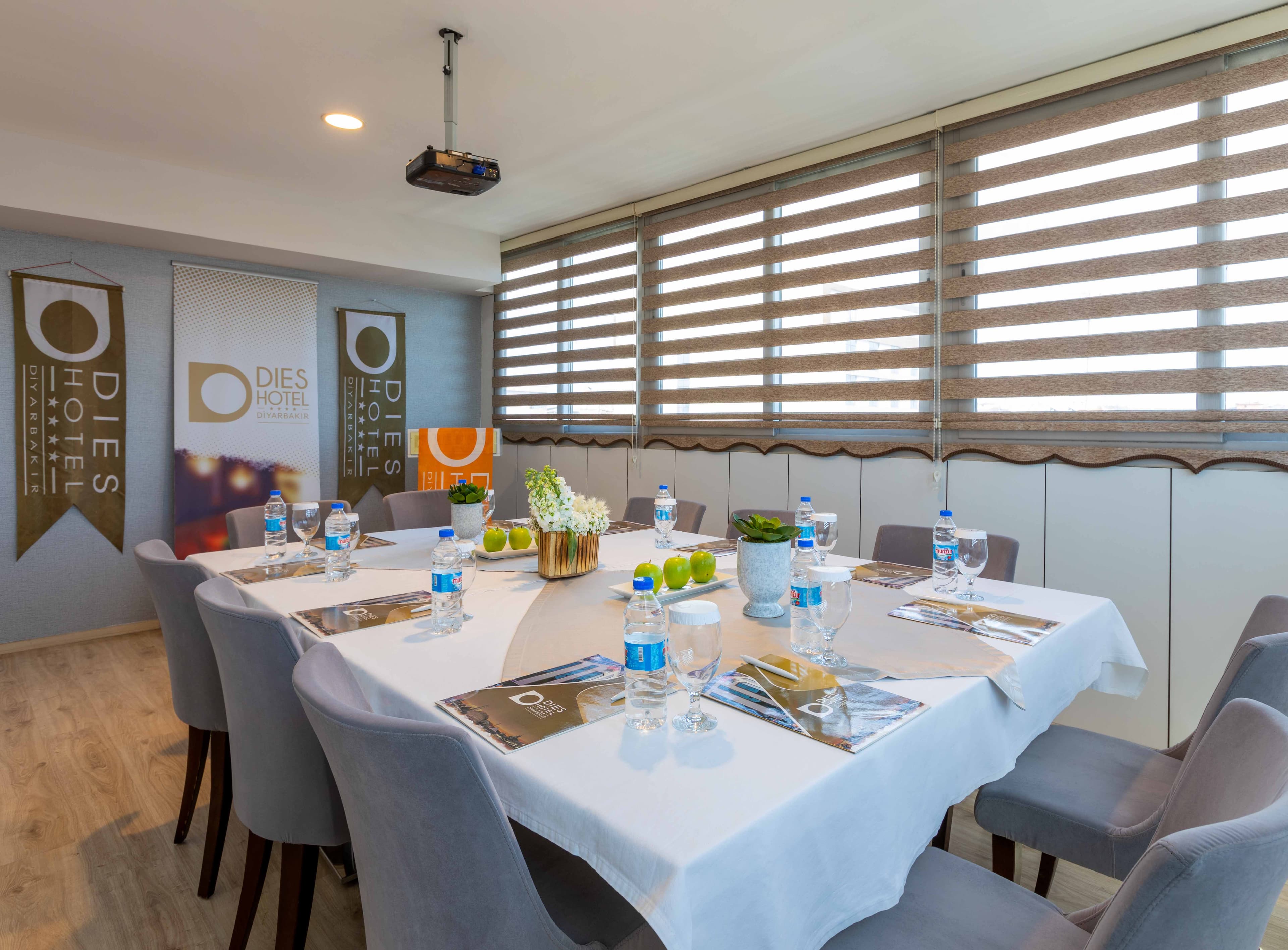 Dies Hotel Diyarbakır-51