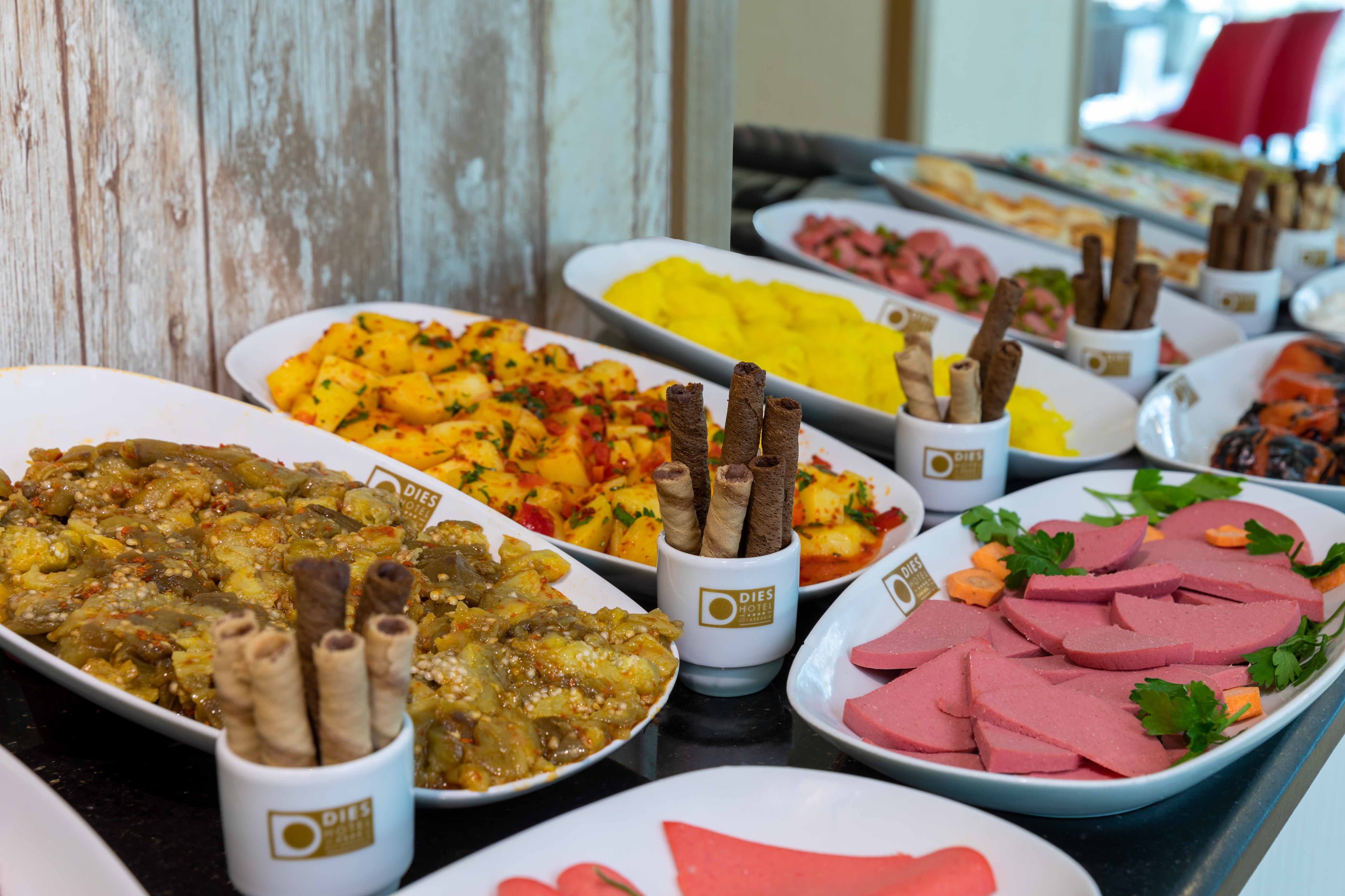 Dies Hotel Diyarbakır-31