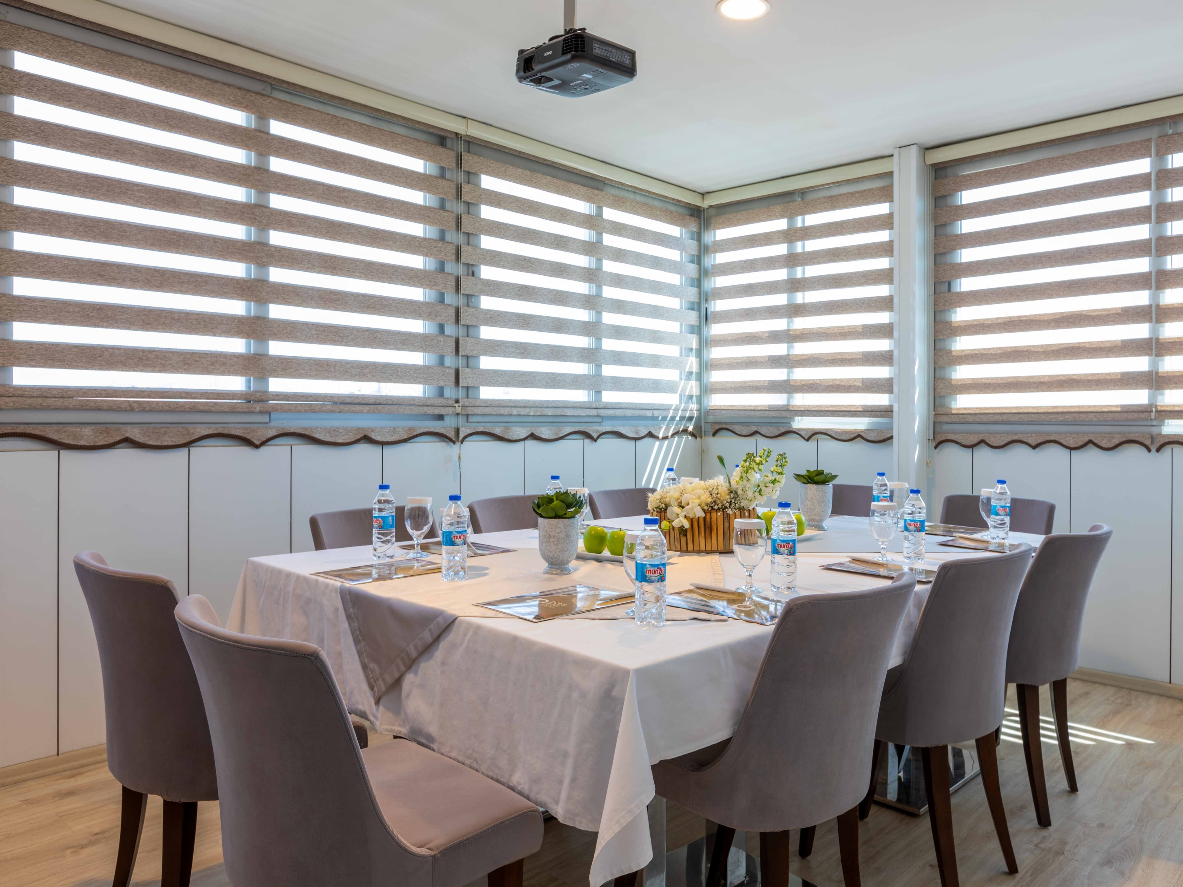 Dies Hotel Diyarbakır-50