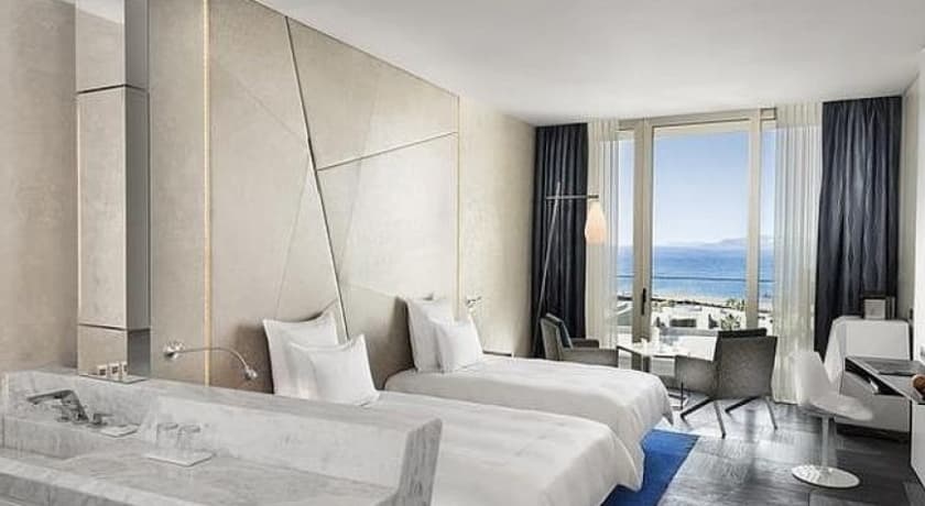 Swissotel Resort Bodrum Beach-21