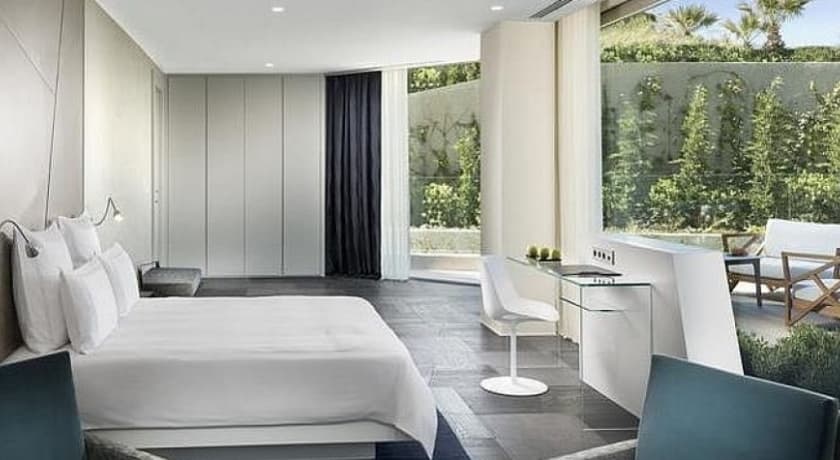 Swissotel Resort Bodrum Beach-17