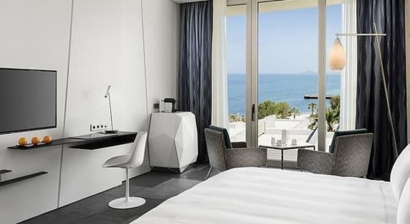 Swissotel Resort Bodrum Beach-19