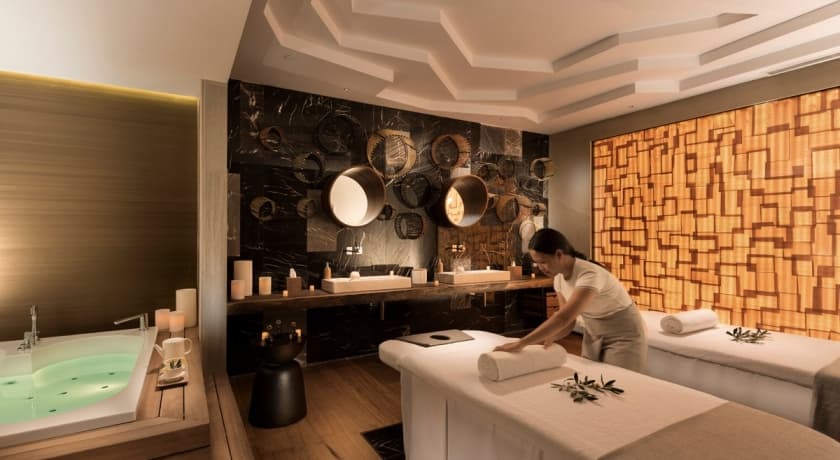 Swissotel Resort Bodrum Beach-51