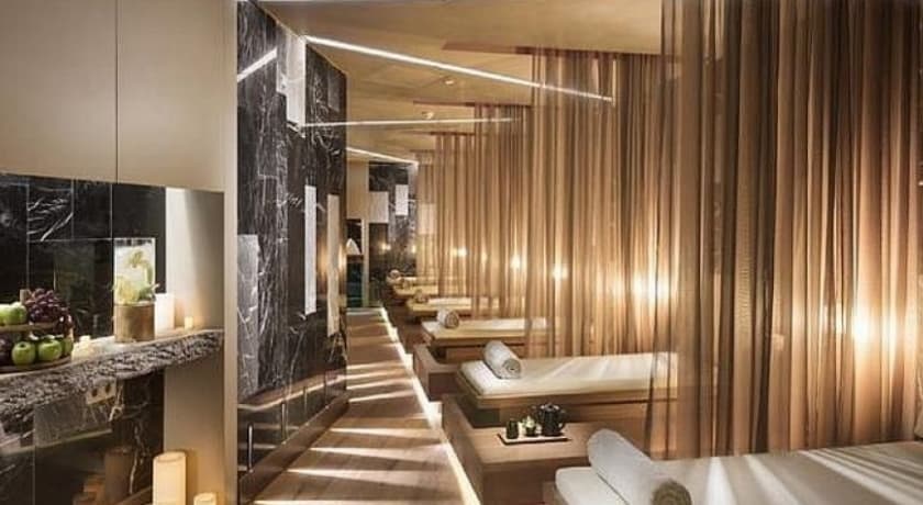 Swissotel Resort Bodrum Beach-27