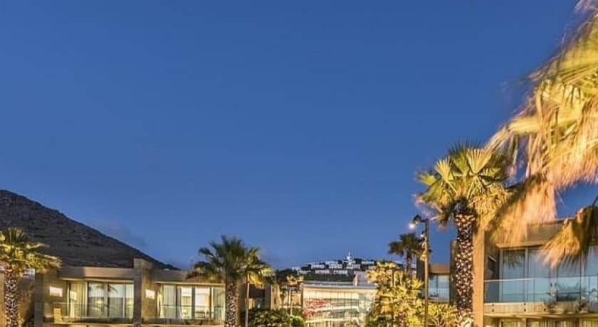 Swissotel Resort Bodrum Beach-22
