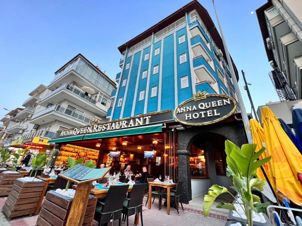 Anna Queen Hotel-0