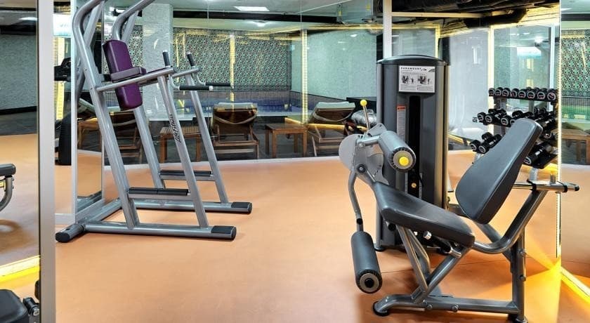 White Monarch Hotel-23