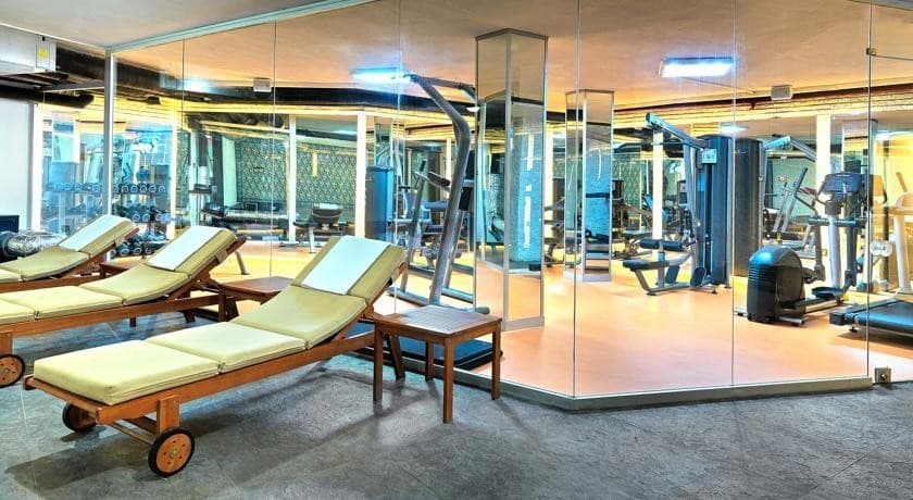 White Monarch Hotel-27