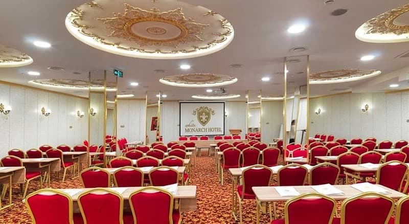 White Monarch Hotel-17