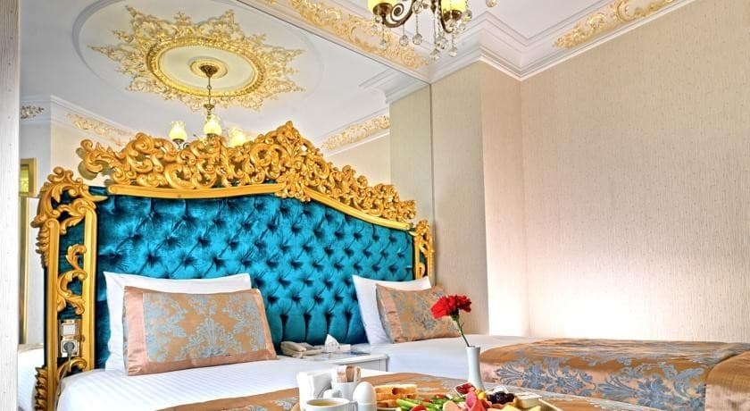 White Monarch Hotel-42