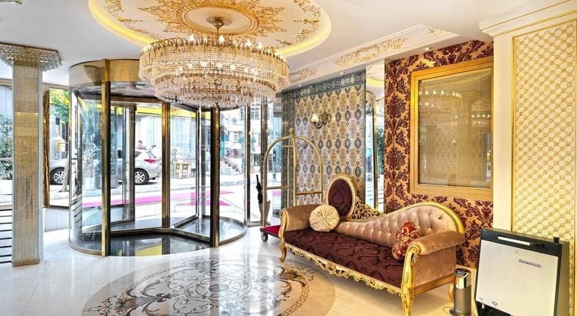 White Monarch Hotel-10