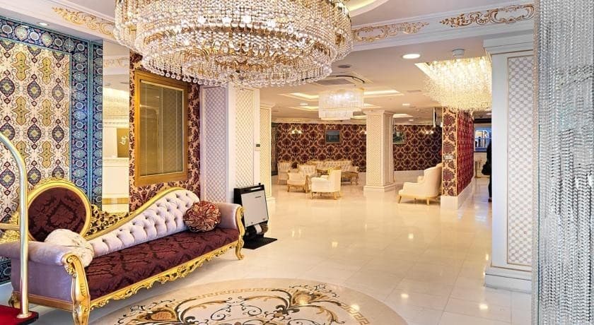 White Monarch Hotel-30