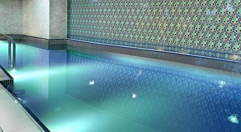 White Monarch Hotel-22