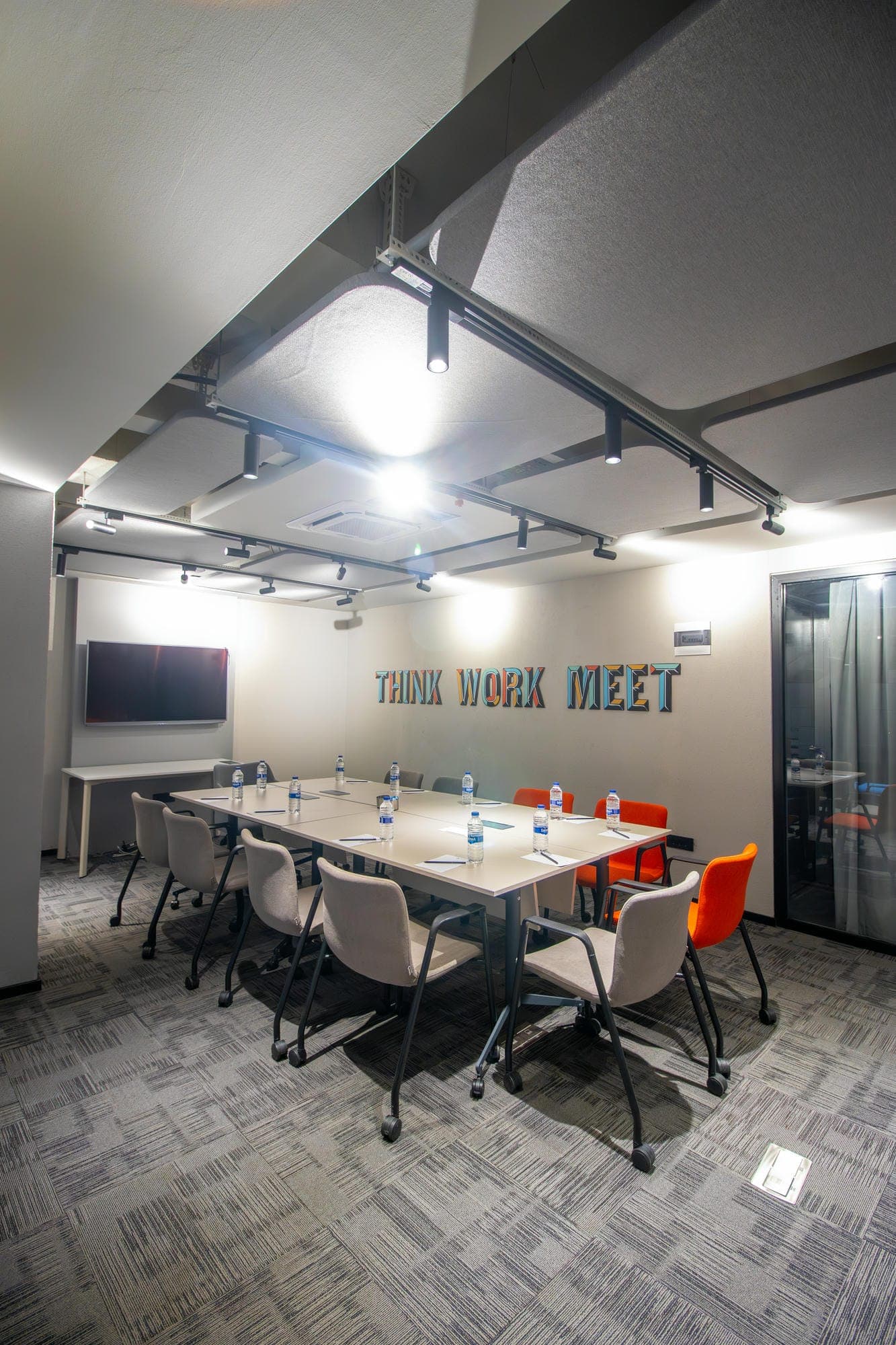 Livinton Hotel İstanbul Ataşehir-20