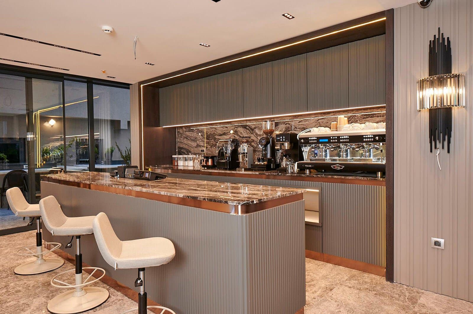 Livinton Hotel İstanbul Ataşehir-13