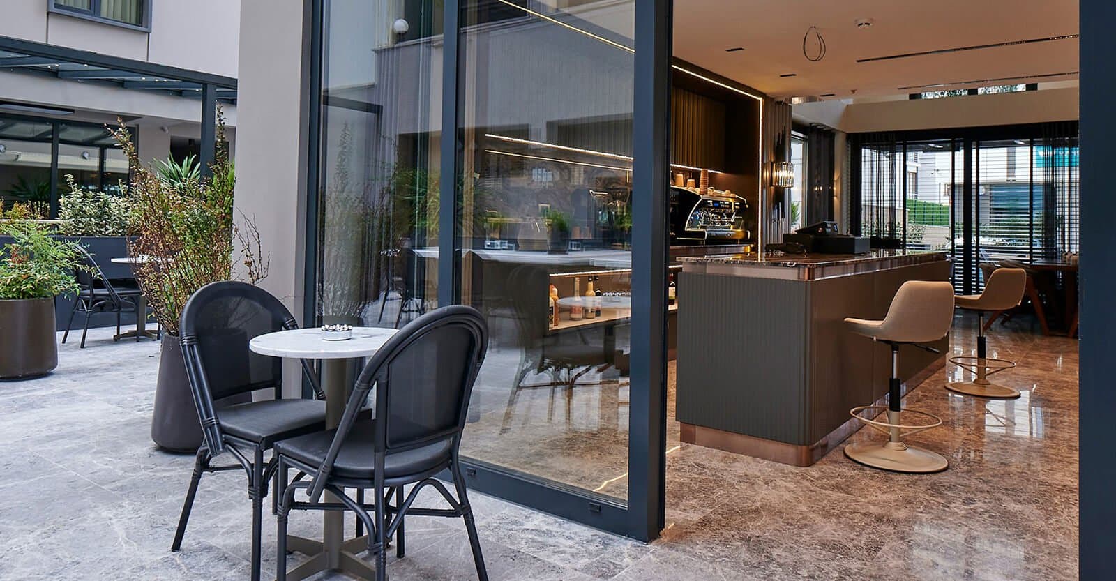 Livinton Hotel İstanbul Ataşehir-8