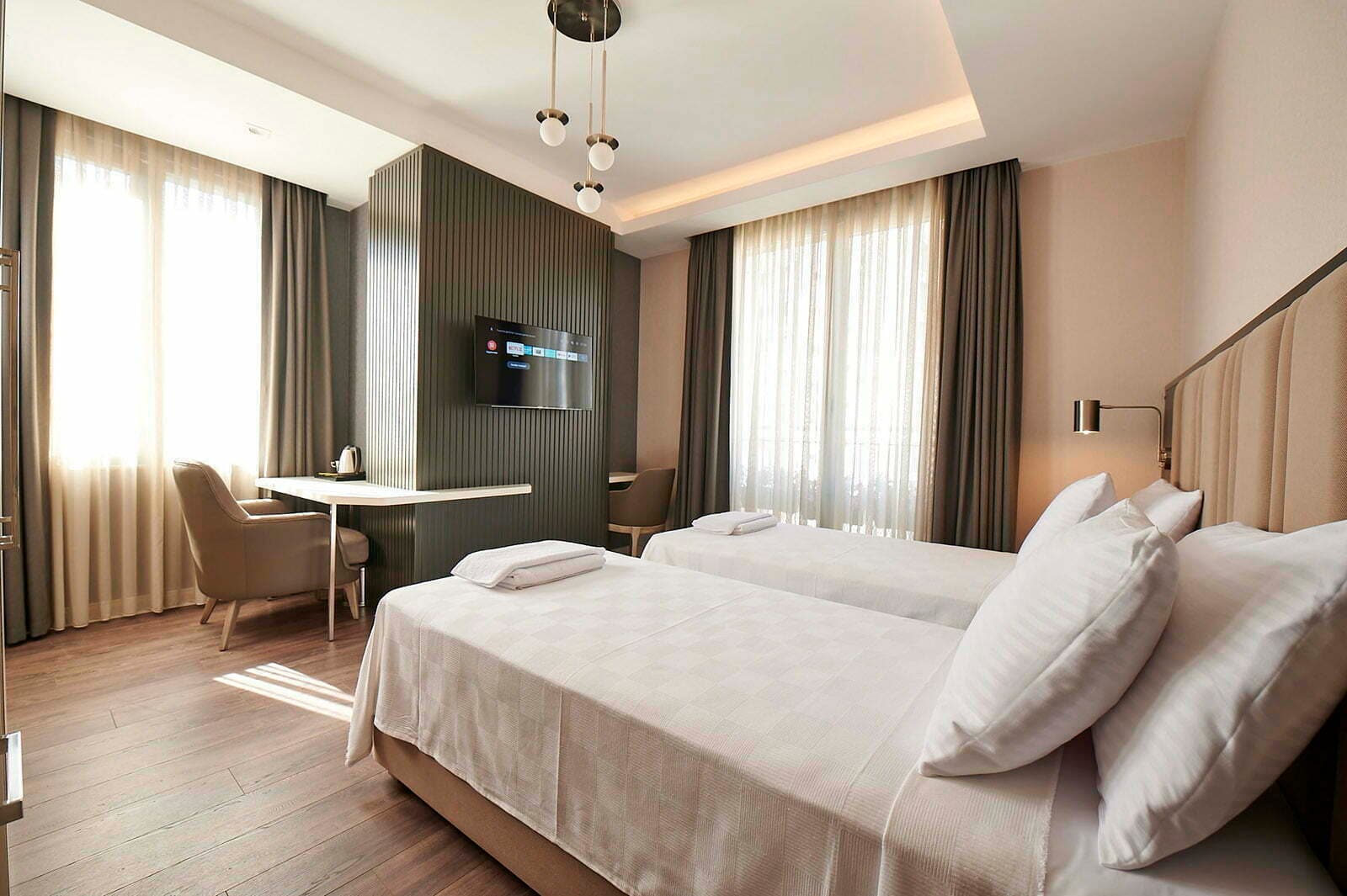 Livinton Hotel İstanbul Ataşehir-27