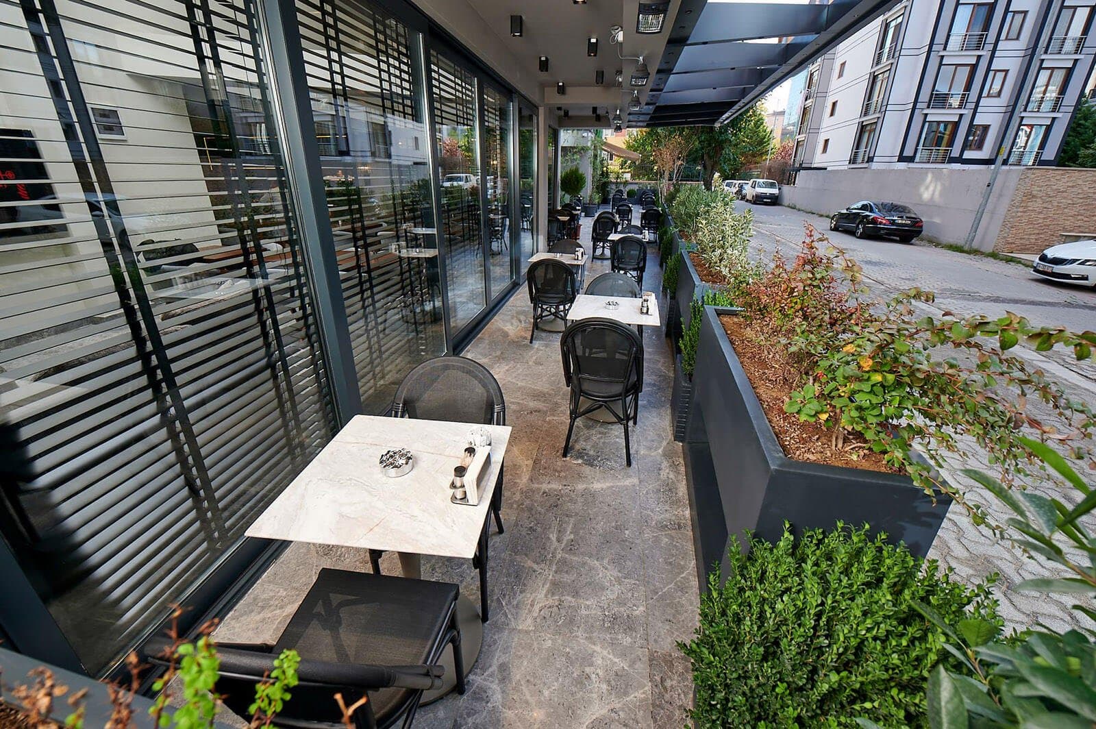 Livinton Hotel İstanbul Ataşehir-17