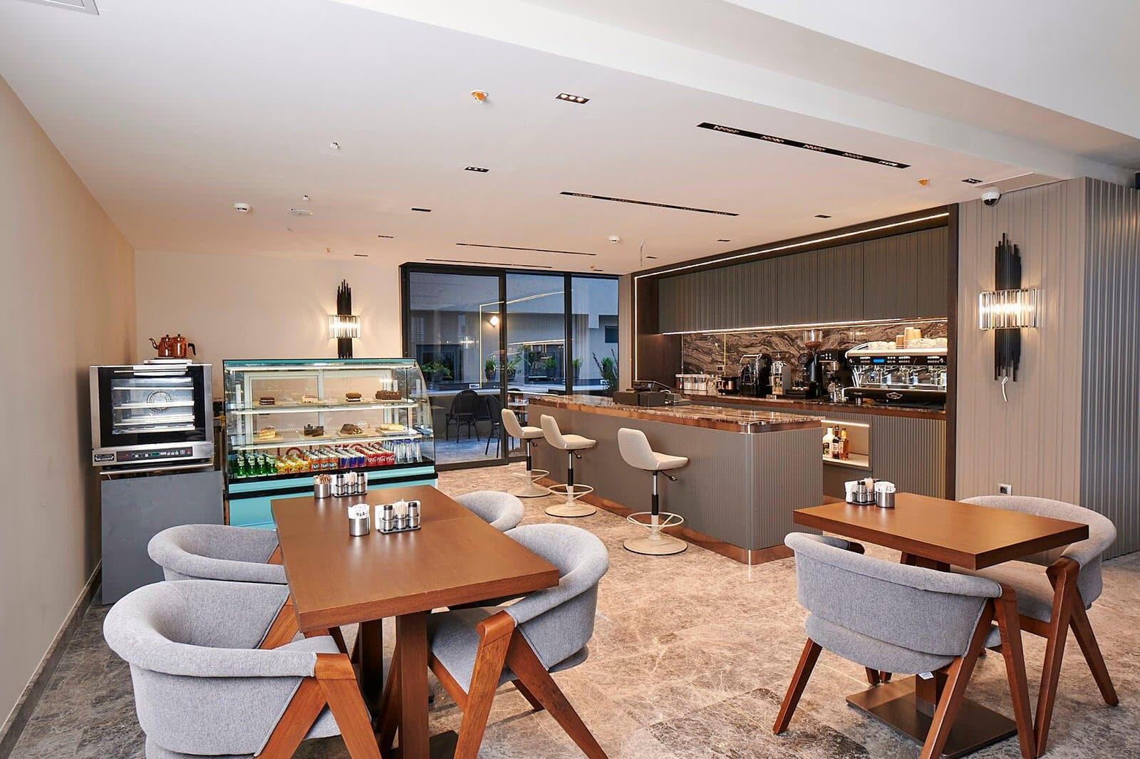 Livinton Hotel İstanbul Ataşehir-14