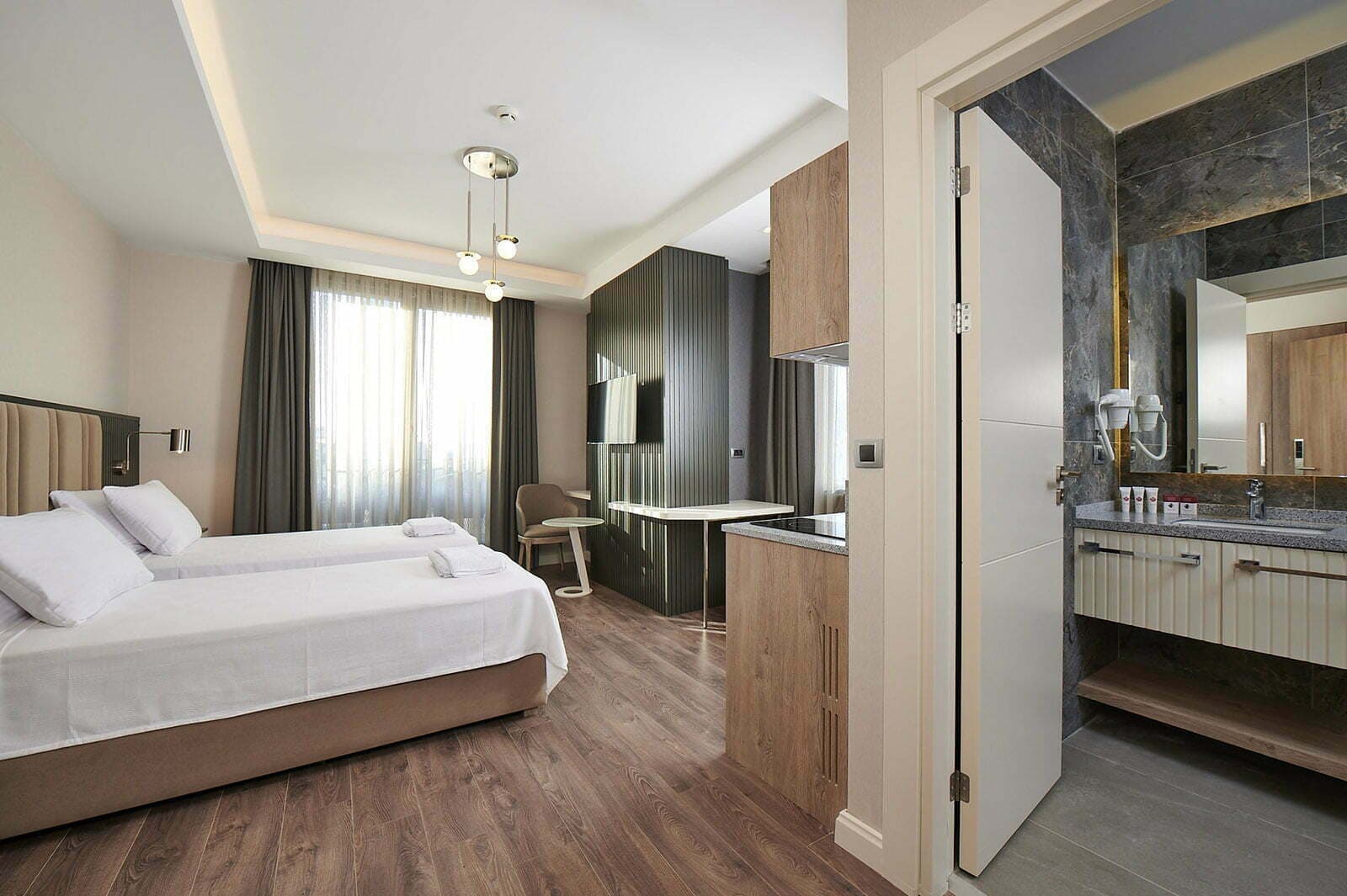 Livinton Hotel İstanbul Ataşehir-28