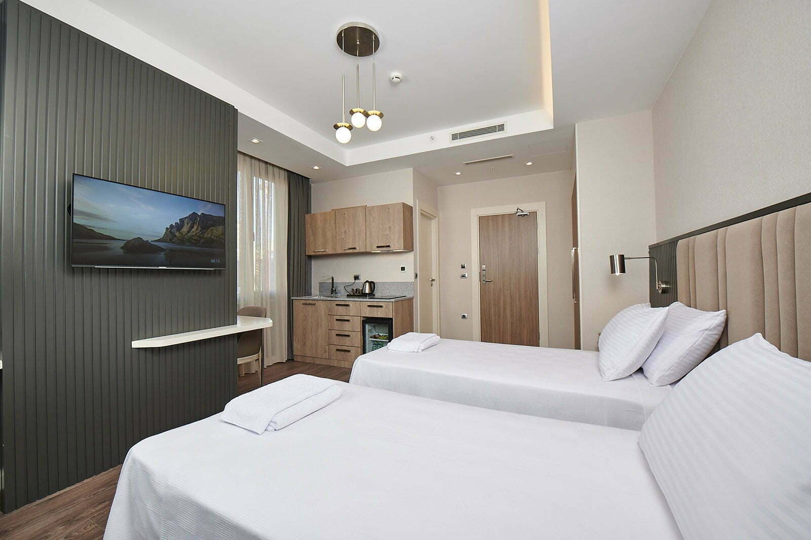 Livinton Hotel İstanbul Ataşehir-29