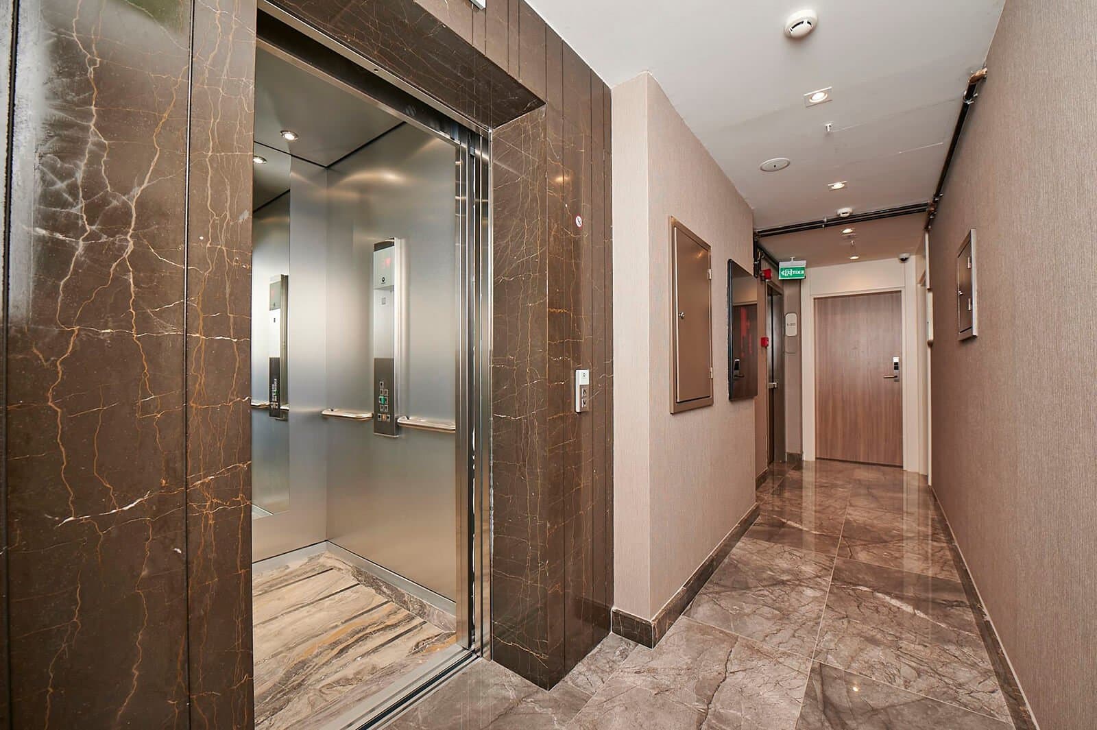 Livinton Hotel İstanbul Ataşehir-9