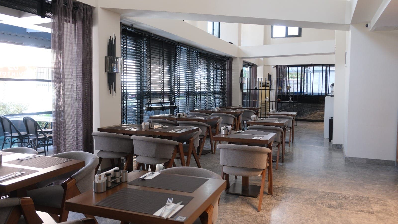 Livinton Hotel İstanbul Ataşehir-15