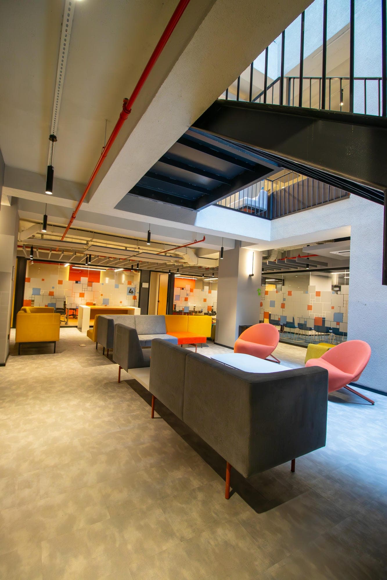 Livinton Hotel İstanbul Ataşehir-21