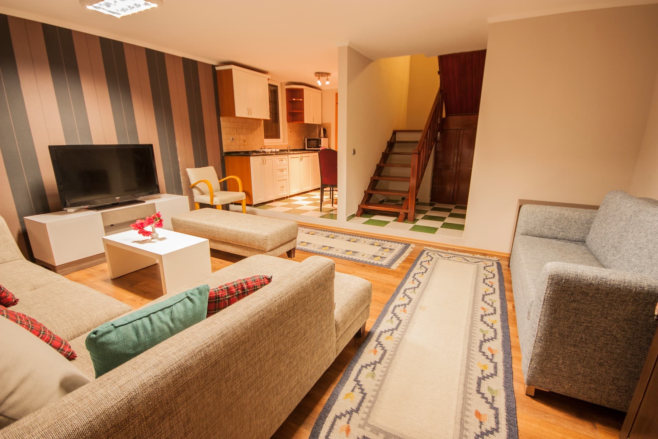 Moonshine Hotel Suites-3