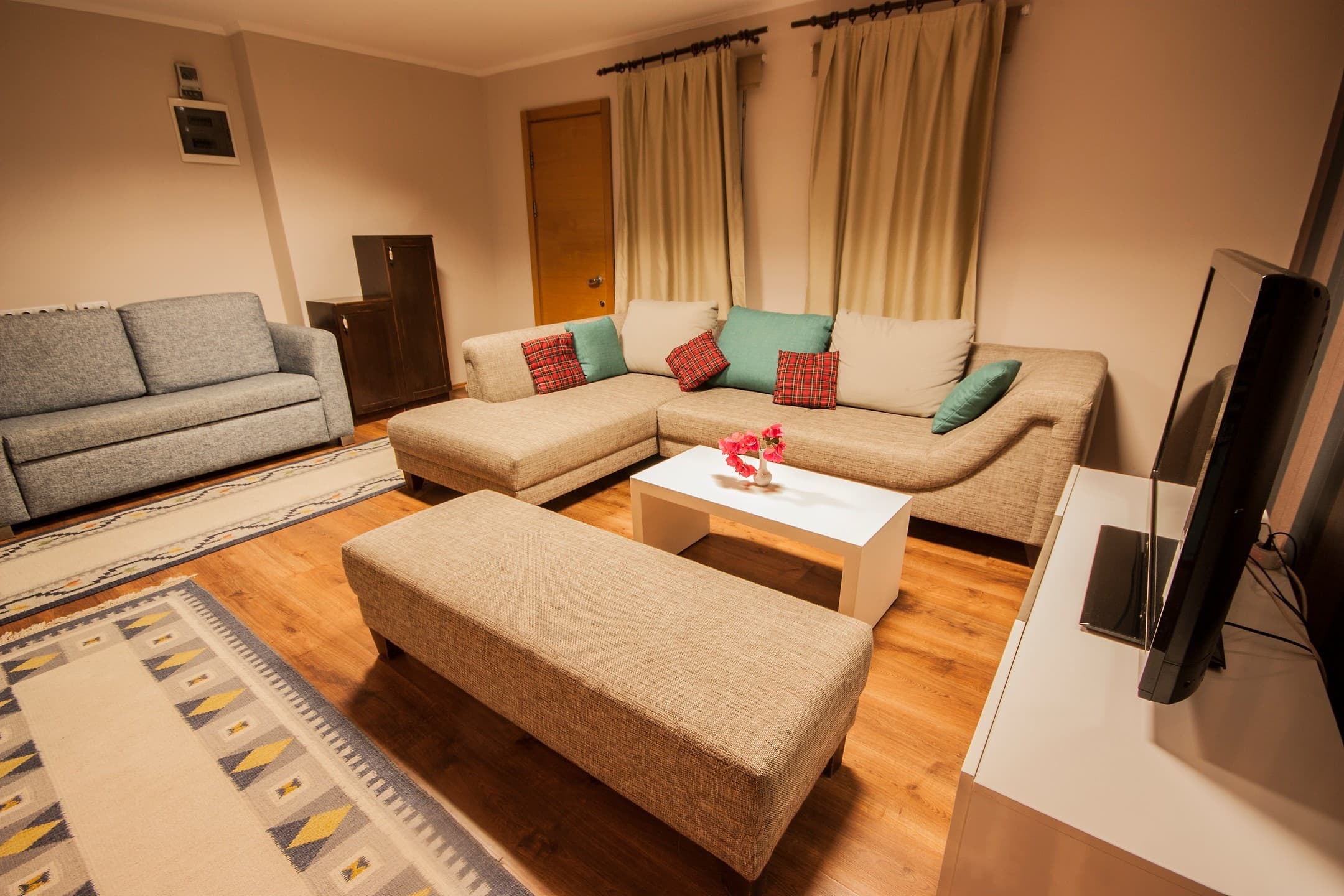 Moonshine Hotel Suites-64