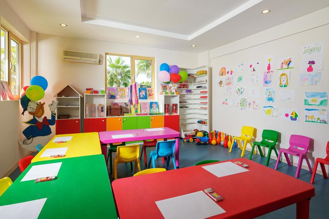 Aydınbey Famous Resort-20