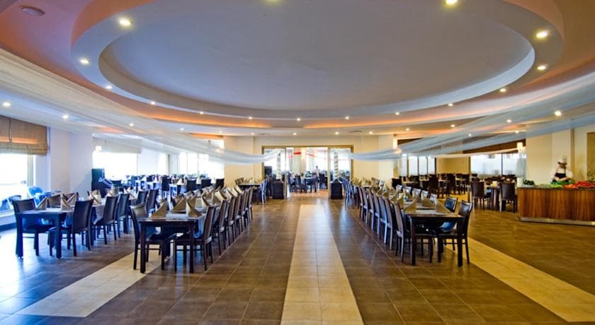 Aydınbey Famous Resort-35