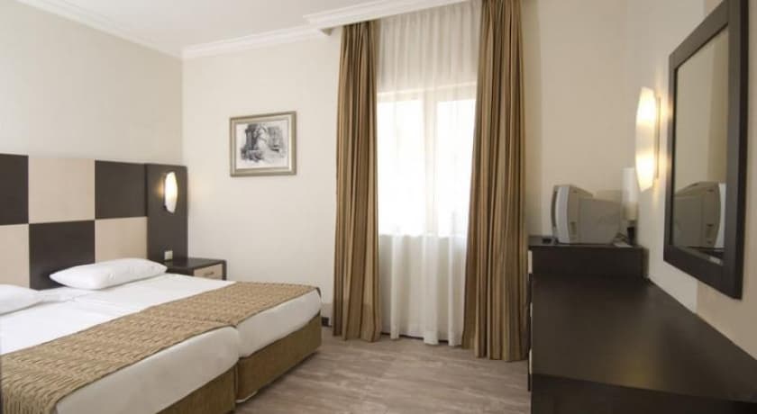 Aydınbey Famous Resort-32