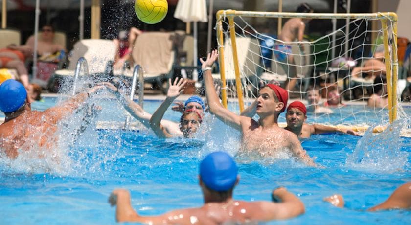 Aydınbey Famous Resort-25