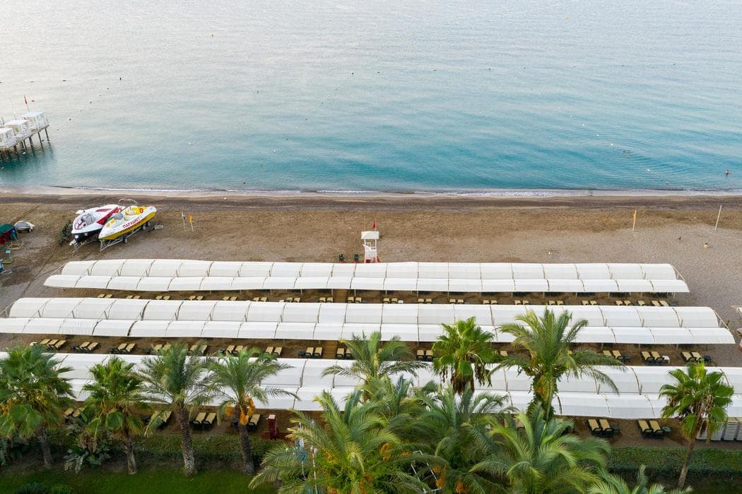 Aydınbey Famous Resort-24