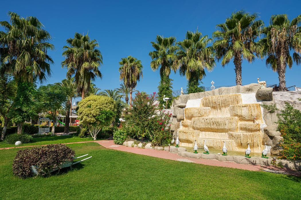 Aydınbey Famous Resort-13