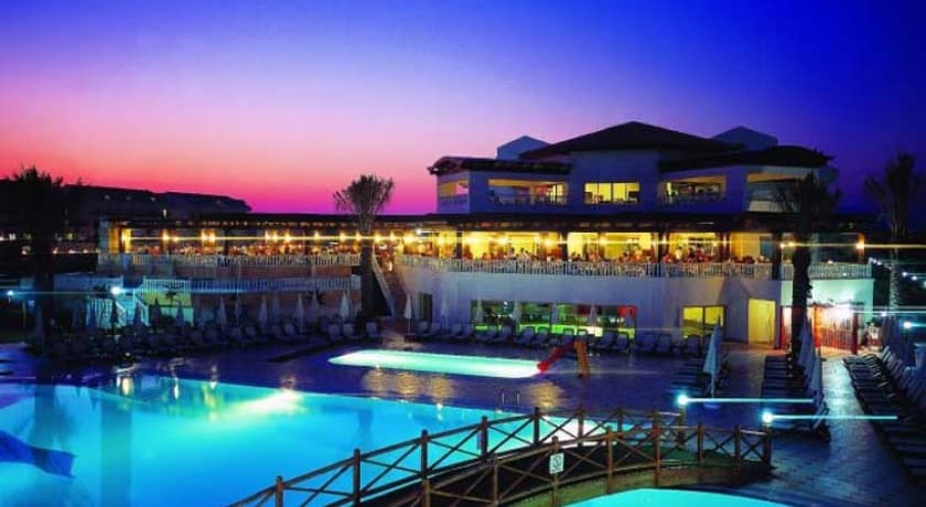 Aydınbey Famous Resort-37