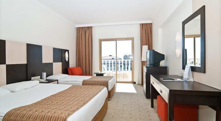 Aydınbey Famous Resort-36