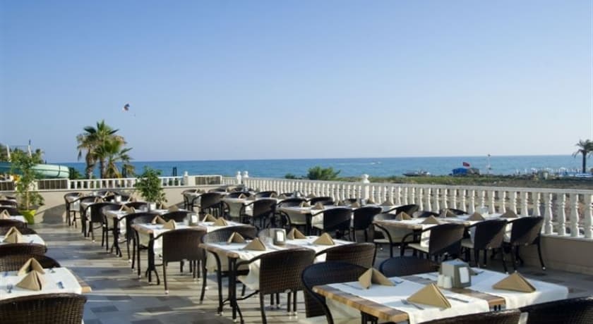 Aydınbey Famous Resort-29