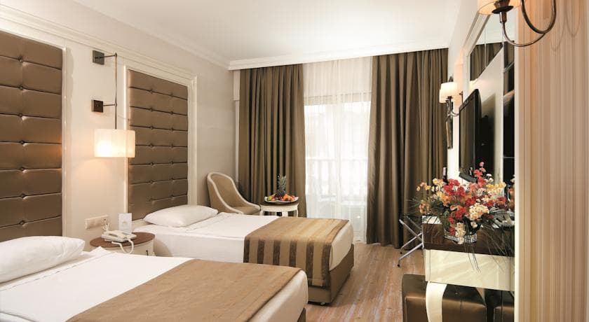 Aydınbey Famous Resort-26