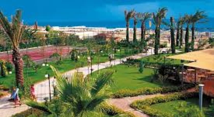 Aydınbey Famous Resort-30